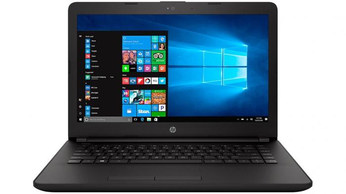 Laptop