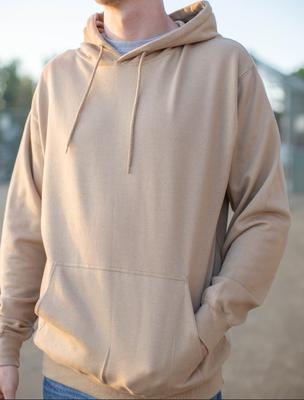 PREMIUM PULLOVER HOODIES (5108) 7.8 OZ