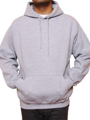 CLASSIC PULLOVER HOODIE 9.5 OZ