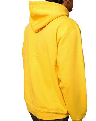 CLASSIC PULLOVER HOODIE 9.5 OZ