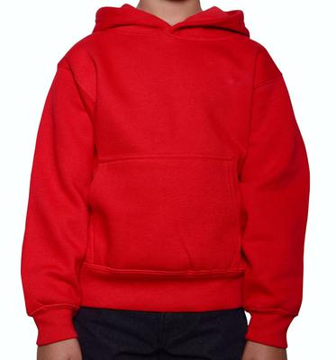 Youth Pullover Hoodies (Y300) 8.8 Oz
