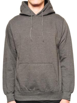 CLASSIC PULLOVER HOODIE 9.5 OZ