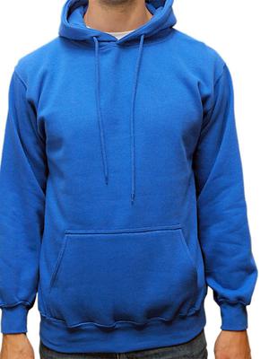 CLASSIC PULLOVER HOODIE 9.5 OZ