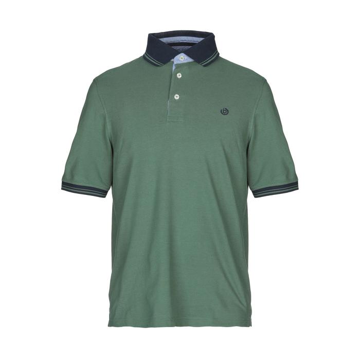 Field Polo Hunter Green