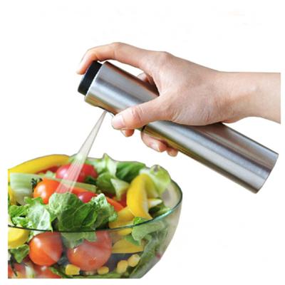 Stainless Steel Olive Oil Sprayer