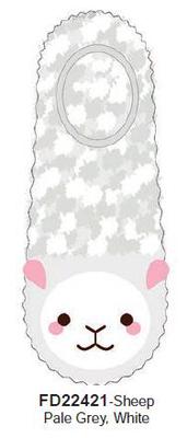 Popcorn Cozy Liners