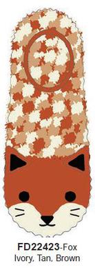 Popcorn Cozy Liners