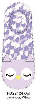 Popcorn Cozy Liners
