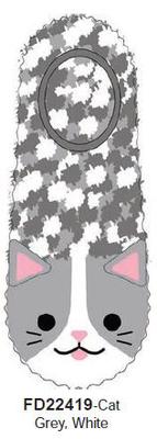 Popcorn Cozy Liners