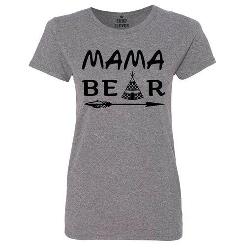 Womens casual tee