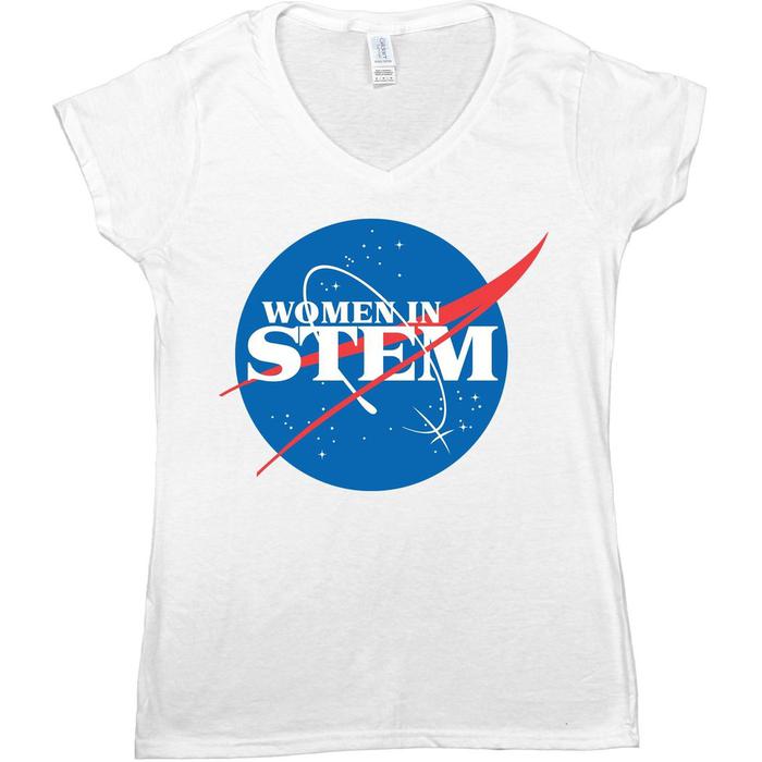 Women's casual tee