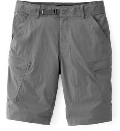 Mens grey shorts