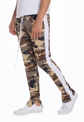Camo Tracksuit
