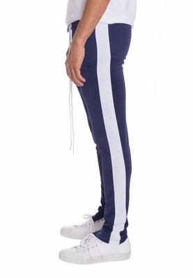 Navy Blue Tracksuit