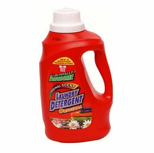 Wholesale Awesome Liq Detergent 64oz Orginal