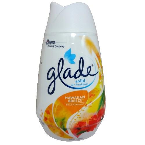 Wholesale Glade Solid Air Fresh 6oz Hawaiian Breez