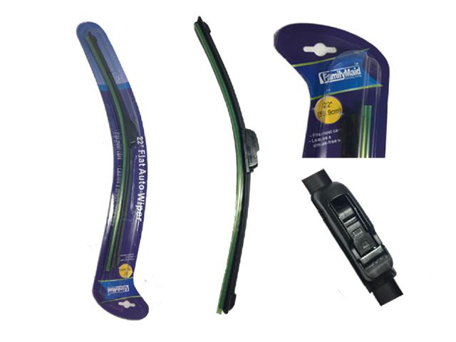 WINDSHIELD WIPER FLAT 22"