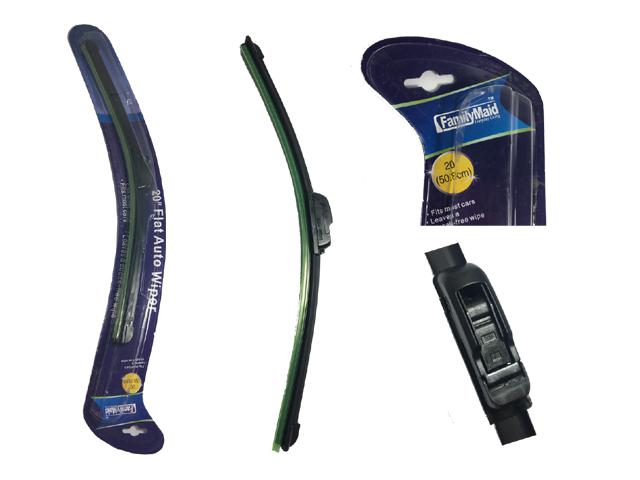 WINDSHIELD WIPER FLAT 20"