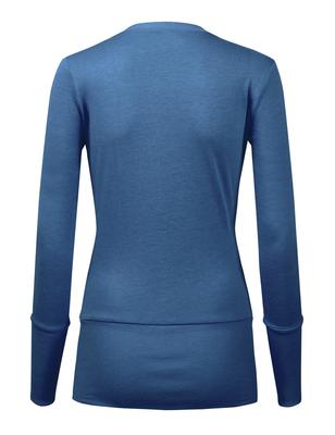 Classic Bronze Snap Button Cardigan