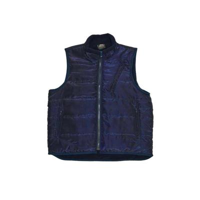 Puffer Vest