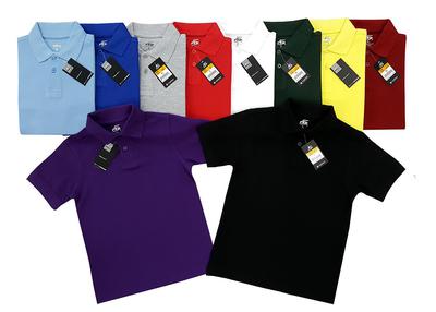 Boys Kids Polo