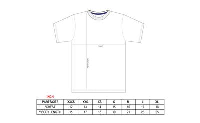 Kids Short Sleeve T-shirt