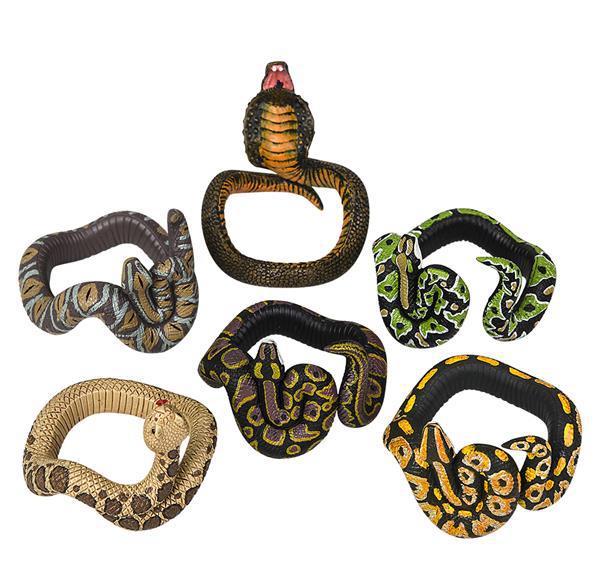 Snake Bracelet