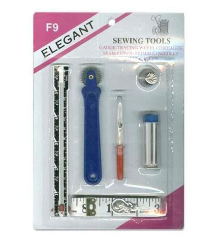 Sewing Tool Set