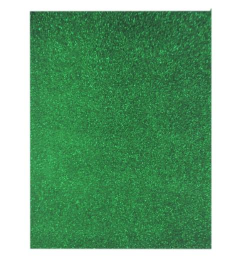 10 pcs Emeral Green Eva Foam Sheet