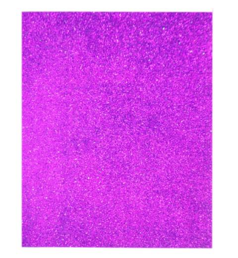 10 pcs Purple Eva Foam Sheet