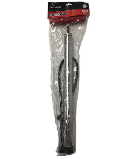 Hand Pump Chrome 57 cm