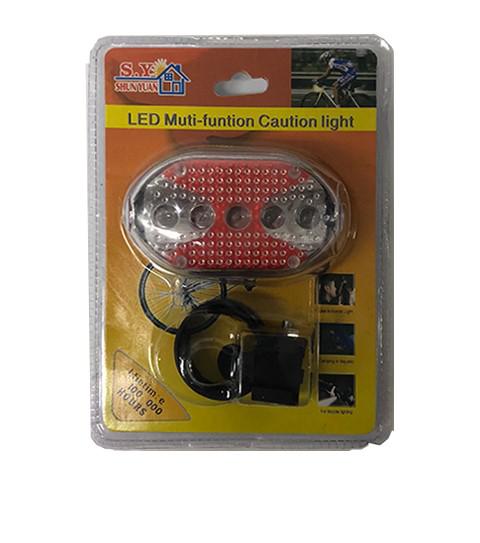Bicycle Light
