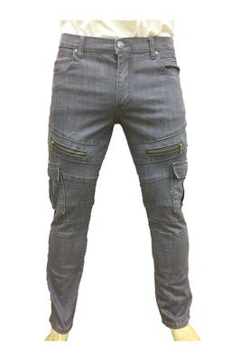 Fashion Ripped Jeans