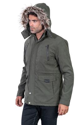 PA3510 Mens' Jacket