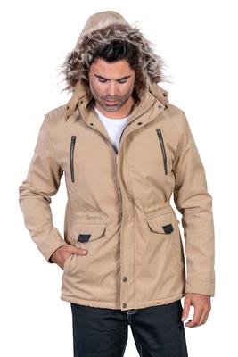 PA3510 Mens' Jacket