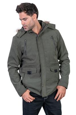 PA3510 Mens' Jacket