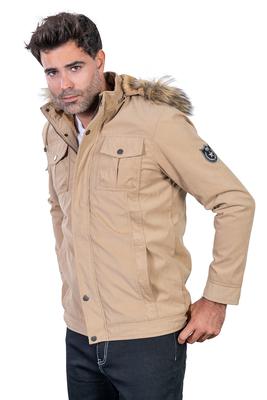 PA3505 Mens' Jacket