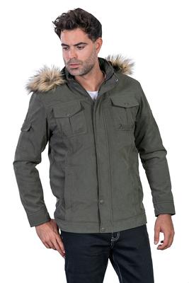PA3505 Mens' Jacket