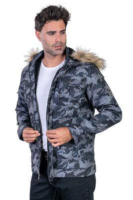 PA3500 Men Jacket
