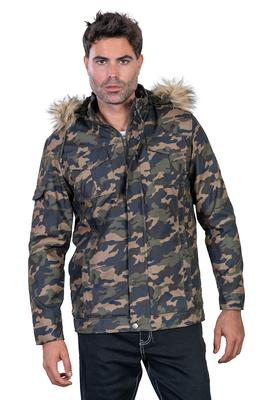 PA3500 Men Jacket