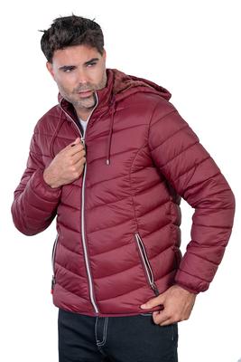 N265 Jacket