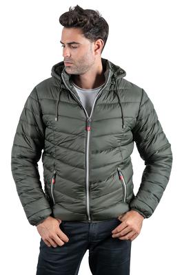 N265 Jacket