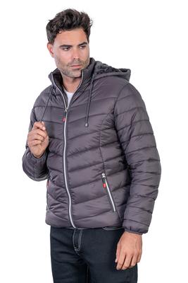 N265 Jacket