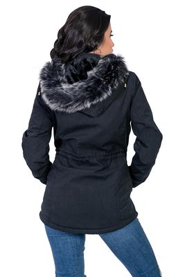 PA3110 Women Jacket
