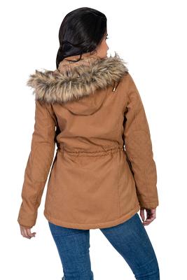 PA3110 Women Jacket