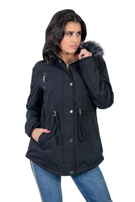 PA3110 Women Jacket