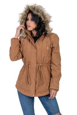 PA3110 Women Jacket