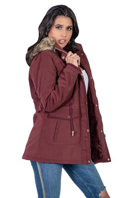 PA3105 Women Jacket