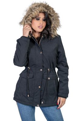 PA3105 Women Jacket
