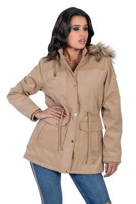 PA3105 Women Jacket